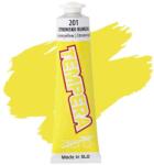  Aero tempera, 42 ml - 201, lemon yellow