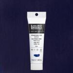 Liquitex Heavy Body akrilfesték, 59 ml - 314, phthalocyanine blue red shade