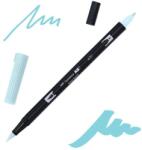 Tombow abt dual brush pen kétvégű filctoll - 451, sky blue
