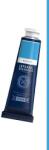 Lefranc Bourgeois L&B Fine Oil olajfesték, 40 ml - 067, royal blue