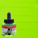 Royal Talens Amsterdam akriltinta, 30 ml - 672, reflex green