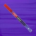 Royal Talens Amsterdam akril filctoll, S - 507, ultramarine violet