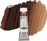 Schmincke Akademie akrilfesték, 60 ml - 669, burnt umber