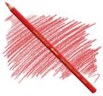 Caran d'Ache Supracolor Soft akvarellceruza - 070, scarlet