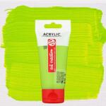 Royal Talens Art Creation akrilfesték, 75 ml - 617, Yellowish green