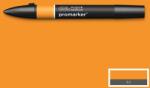 Winsor & Newton ProMarker kétvégű alkoholos filctoll - O567, amber