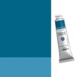 Lefranc Bourgeois L&B Extra-Fine olajfesték, 40 ml - 905, cobalt blue turqoise