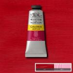 Winsor & Newton Galeria akrilfesték, 60 ml - 203, crimson