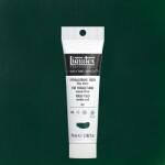 Liquitex Heavy Body akrilfesték, 59 ml - 317, phthalocyanine green blue shade