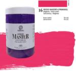 FERRARIO Master akrilfesték, 1000 ml - 16, tyrian rose