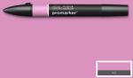 Winsor & Newton ProMarker kétvégű alkoholos filctoll - M137, fuchsia pink