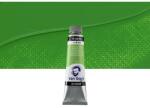 Talens Van Gogh olajfesték, 40 ml - 614, permanent green medium