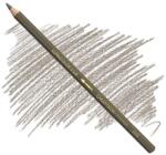 Caran d'Ache Supracolor Soft akvarellceruza - 045, vandycke brown