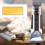 Talens Rembrandt olajfesték, 40 ml - 284, permanent yellow medium