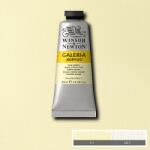 Winsor & Newton Galeria akrilfesték, 60 ml - 434, pale lemon