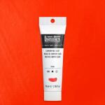 Liquitex Heavy Body akrilfesték, 59 ml - 152, cadmium red light