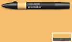 Winsor & Newton ProMarker kétvégű alkoholos filctoll - O948, mustard