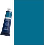 Lefranc Bourgeois L&B Fine Oil olajfesték, 40 ml - 027, cerulean blue hue