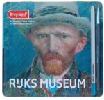 Royal Talens Rijks Museum akvarellceruza készlet - 24 db, Van Gogh: Önarckép (63013024)