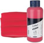 Schmincke College akrilfesték, 750 ml - 320, carmine red