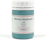 ArtExport Művész akrilfesték, 250 ml - csillámos, 96, zöld