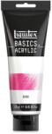 Liquitex Basics Gesso alapozó, 250 ml