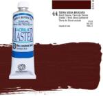 FERRARIO Master akrilfesték, 60 ml - 44, burnt sienna