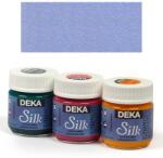 Deka Silk selyemfesték 50 ml - 43 búzavirágkék