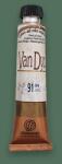 Ferrario Van Dyck olajfesték, 20 ml - 70, green earth