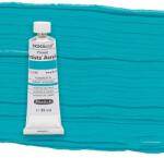 Schmincke PRIMAcryl akrilfesték, 35 ml - 456, cobalt turquoise