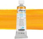 Schmincke Norma Blue vegán vizes olajfesték, 35 ml - 248, indian yellow