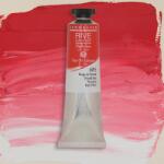 Sennelier Rive Gauche olajfesték, 40 ml - 685, pyrrole red