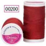  Drima varrócérna, polyester, 100 m - 00200