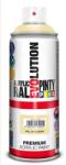 PintyPlus Akrilfesték spray, EVOLUTION fényes, 400 ml - RAL1014 ivory