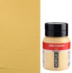 Royal Talens Amsterdam akrilfesték, 500 ml - 223, naples yellow deep