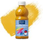 Lefranc Bourgeois Redimix tempera, 500 ml - okkersárga