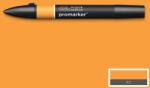 Winsor & Newton ProMarker kétvégű alkoholos filctoll - O547, honeycomb