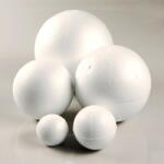 ArtExport Hungarocell (styropor) gömb - 10 cm