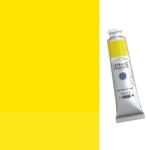 Lefranc Bourgeois L&B Extra-Fine olajfesték, 40 ml - 156, cadmium yellow lemon