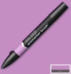 Winsor & Newton Promarker Brush kétvégű alkoholos ecsetfilc - V746, wild orchid