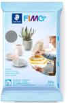 FIMO Air Basic levegőn száradó gyurma 500 g - szürke (8100-80)