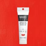Liquitex Heavy Body akrilfesték, 59 ml - 294, naphthol red light