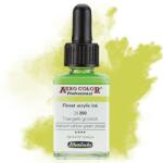 Schmincke AERO COLOR Professional akriltinta, 28 ml - 200, titanium yellow green shade