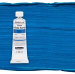 Schmincke PRIMAcryl akrilfesték, 35 ml - 453, manganese cerulean blue
