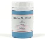 ArtExport Művész akrilfesték, 250 ml - csillámos, 97, kék