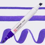 Royal Talens Pantone kétvégű ecsetfilc - violet