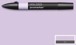Winsor & Newton ProMarker kétvégű alkoholos filctoll - V518, lavender