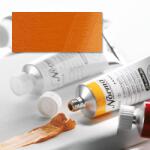 Schmincke Norma olajfesték, 35 ml - 300, cadmium orange
