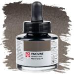Talens Pantone marker tinta, 30 ml - warm gray 10