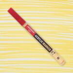 Royal Talens Amsterdam akril filctoll, S - 223, naples yellow deep